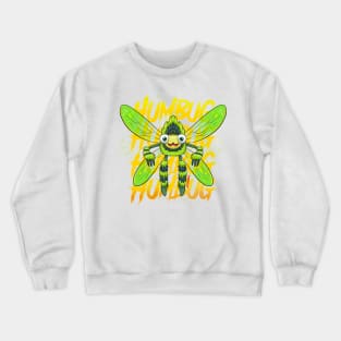 MY SINGING MONSTERS HUMBUG T SHIRT Crewneck Sweatshirt